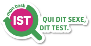 Logo mon test ist